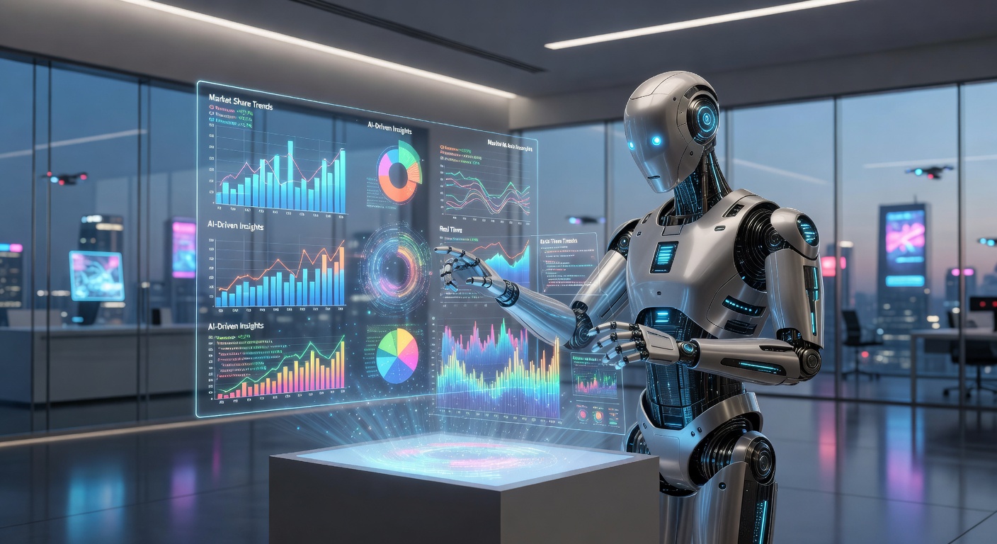 AI Data Analysis