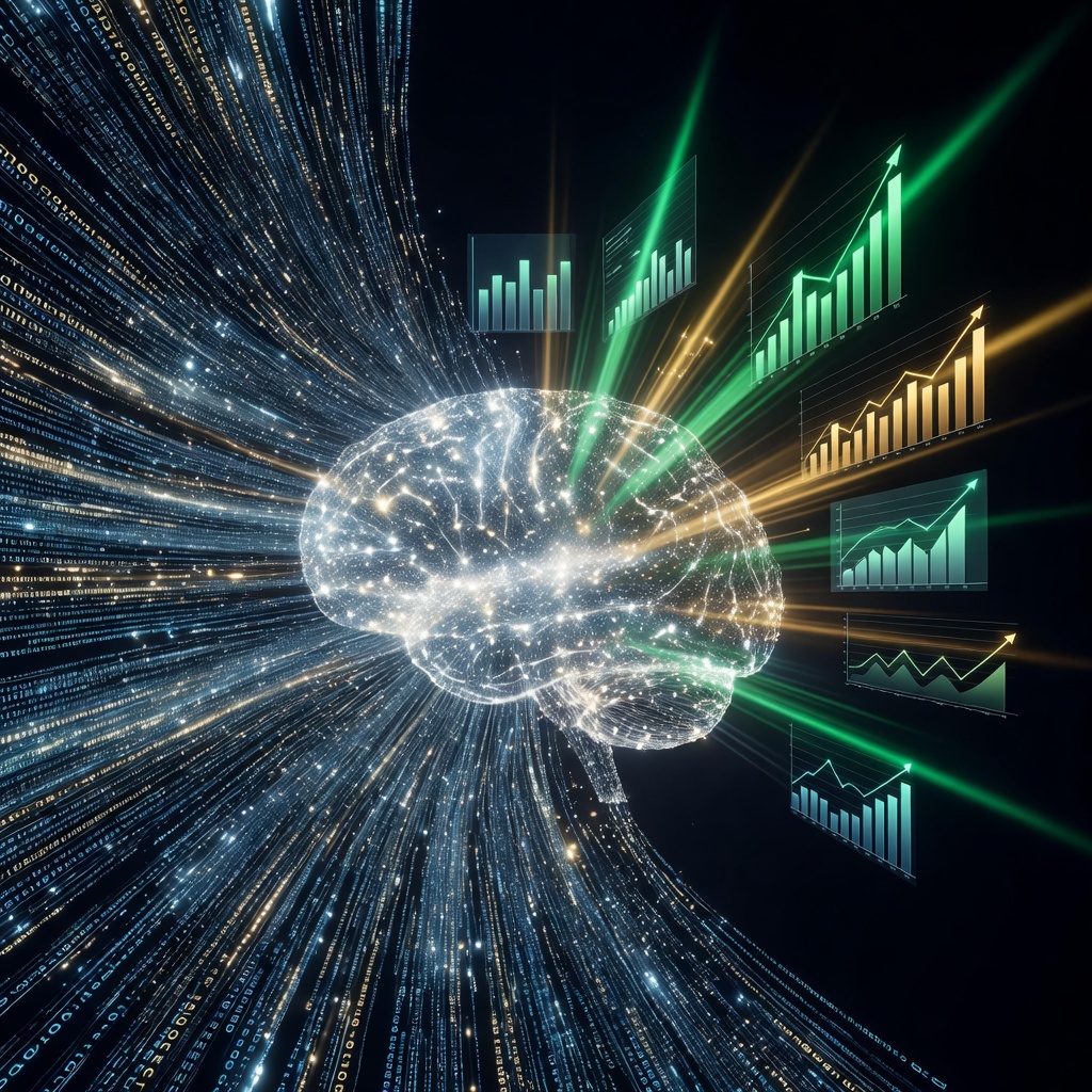 Big Data AI Transformation