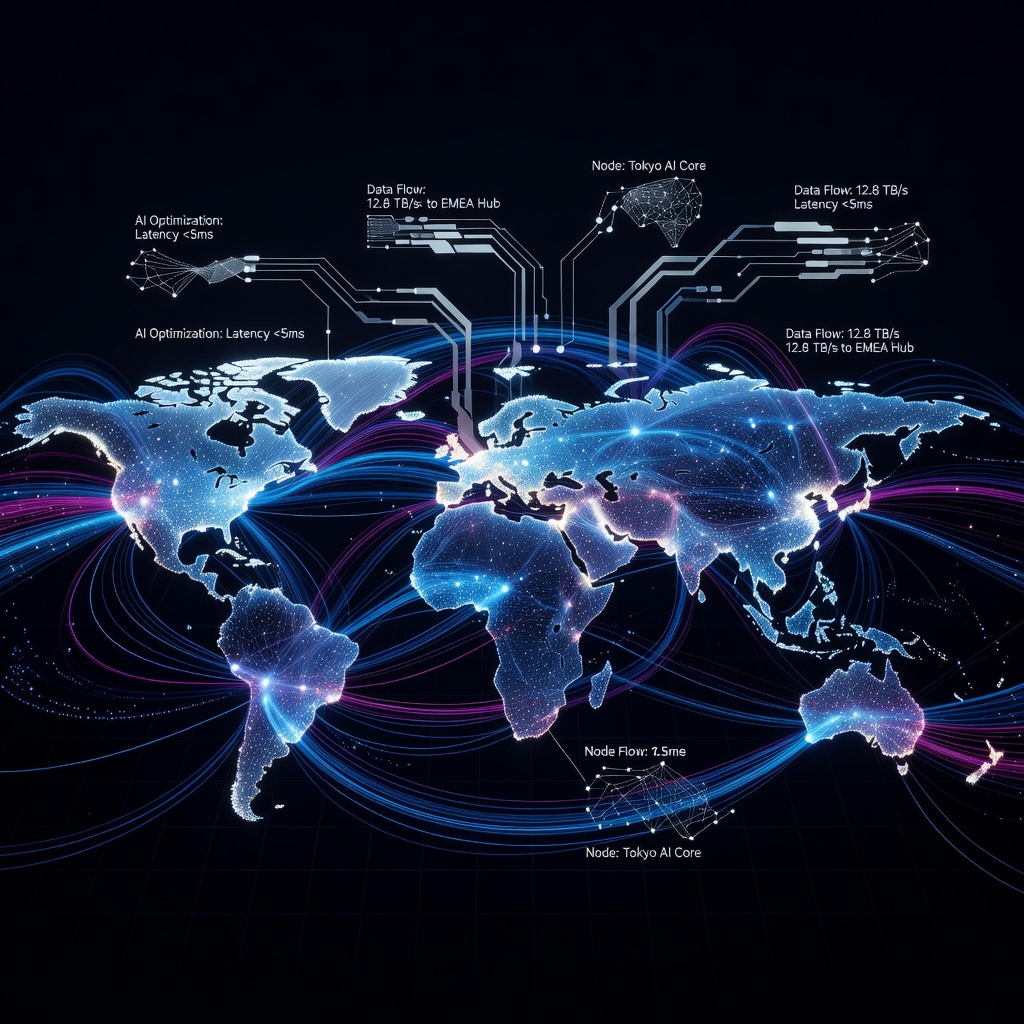 Global Data Network