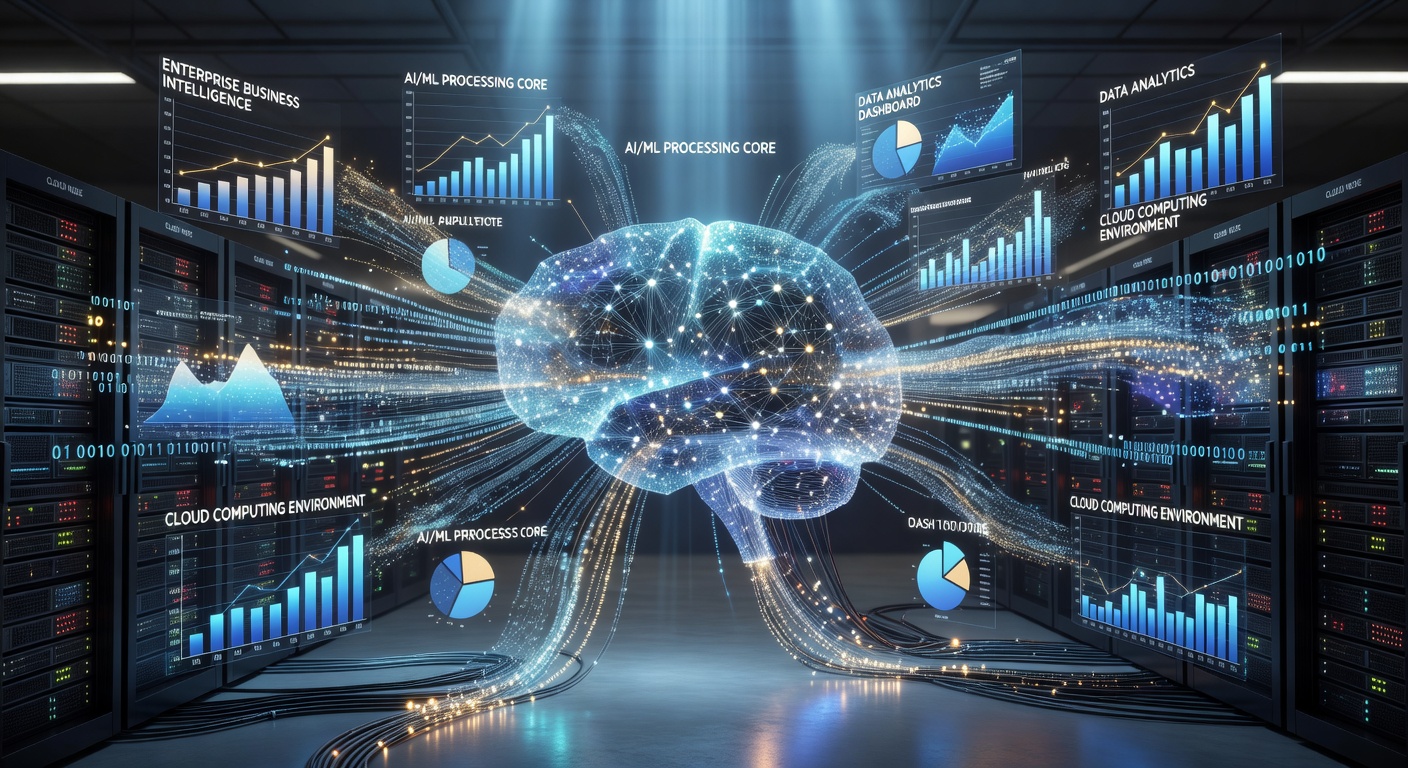 Machine Learning Cloud