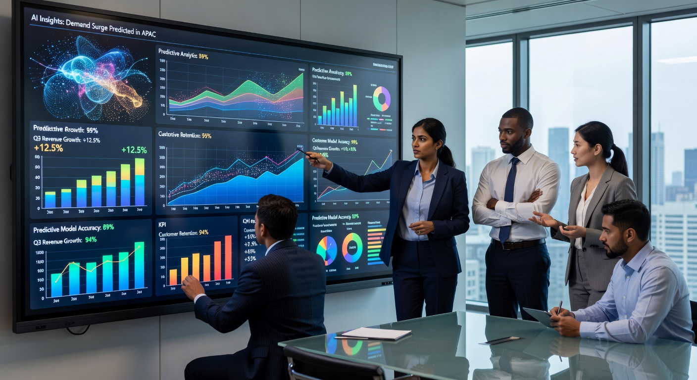 BI Dashboard Team